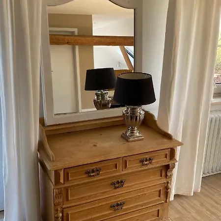 Bed & Breakfast Lichtpuentje