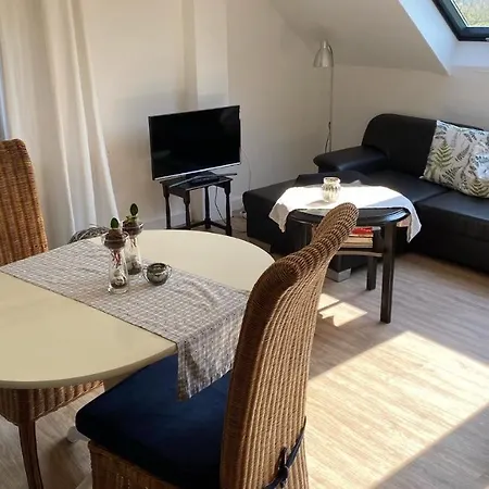 Lichtpüntje 4* Norden