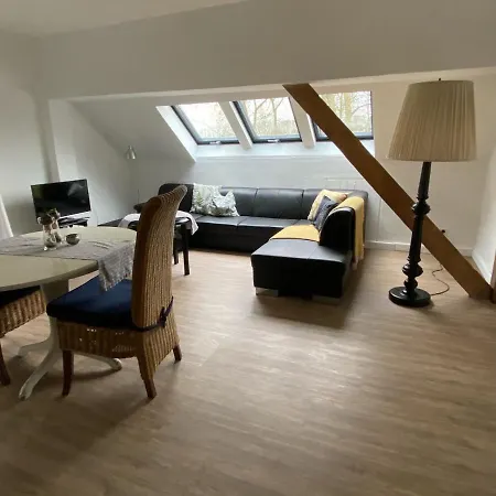 Lichtpuentje Bed & Breakfast 3*