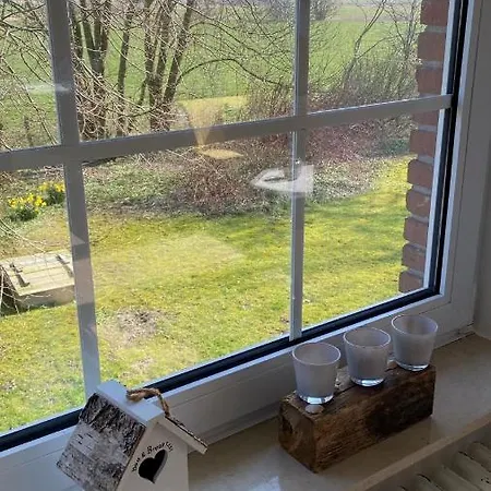 Lichtpuentje Bed & Breakfast