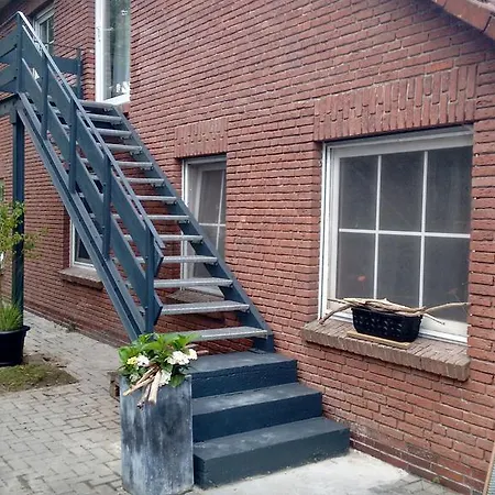 Lichtpuentje 3* Norden