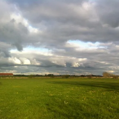 Bed & Breakfast Lichtpuentje