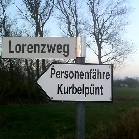 Lichtpuentje 3* Norden