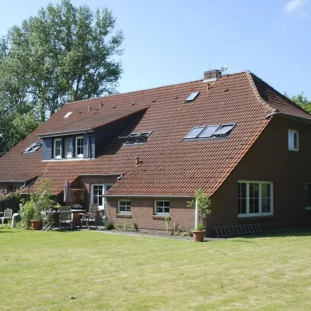 Lichtpuentje Bed & Breakfast