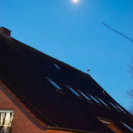 Bed & Breakfast Lichtpuentje Norden