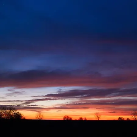 Bed & Breakfast Lichtpuentje Norden