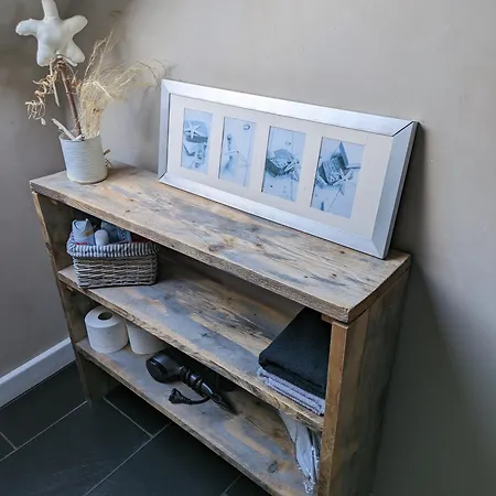 Bed & Breakfast Lichtpuentje