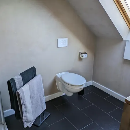 Lichtpuentje Bed & Breakfast 3*