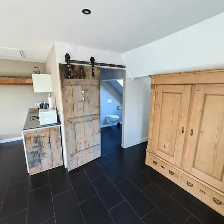 Lichtpuentje Bed & Breakfast Norden