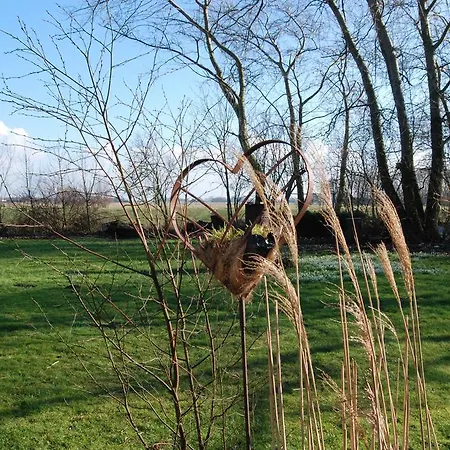 Bed & Breakfast Lichtpuentje 3*